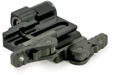 Image of iRayUSA ADM Flip-to-side Mount for RICO MICRO, Black, IRAY-AC55