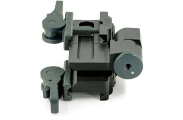 Image of iRayUSA ADM Flip-to-side Mount for RICO MICRO, Black, IRAY-AC55