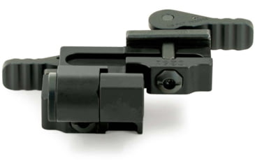 Image of iRayUSA ADM Flip-to-side Mount for RICO MICRO, Black, IRAY-AC55