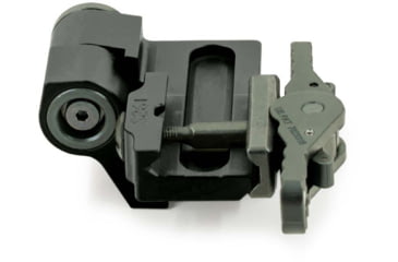 Image of iRayUSA ADM Flip-to-side Mount for RICO MICRO, Black, IRAY-AC55