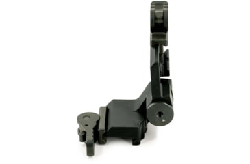 Image of iRayUSA ADM Flip-to-side Mount for RICO MICRO, Black, IRAY-AC55