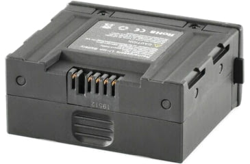 Image of InfiRay Outdoor Rico MK1 IBP-1 Li-ion 4400 mAh Battery Pack, Black, IRAY-AC07