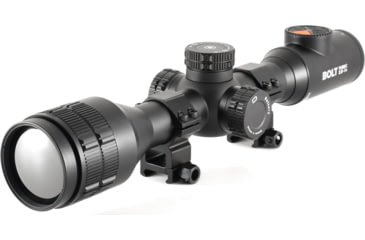 Image of InfiRay Outdoor Bolt-C 640 Thermal Weapon Sight, 3.5x50mm, Black, IRAY-TH50C