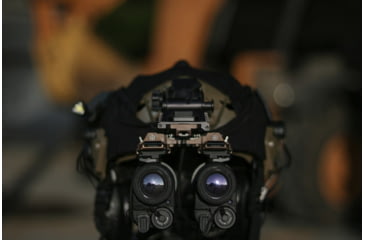 Image of InfiRay Outdoor Mini ML19 Multi-Function Thermal Monocular, 384x288, 19mm, Black, IRAY-ML19