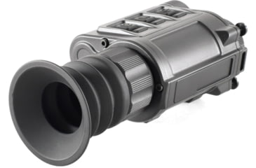 Image of InfiRay Outdoor Rico Micro RL25 384 Multifunction Thermal Weapon Sight, 2x25mm, 7 Types Reticle, Black, IRAY-RL25