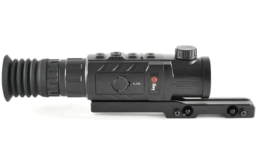 Image of InfiRay Outdoor Rico Mk1 384 Thermal Weapon Sight, 4x42mm, Black, IRAY-RL42