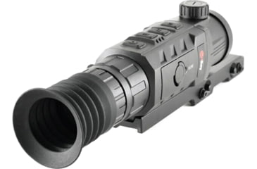 Image of InfiRay Outdoor Rico Mk1 384 Thermal Weapon Sight, 4x42mm, Black, IRAY-RL42
