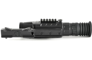 Image of InfiRay Outdoor Rico Mk1 384 Thermal Weapon Sight, 4x42mm, Black, IRAY-RL42