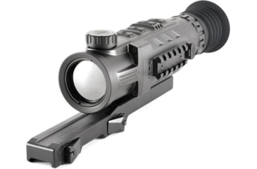 Image of InfiRay Outdoor Rico Mk1 384 Thermal Weapon Sight, 4x42mm, Black, IRAY-RL42