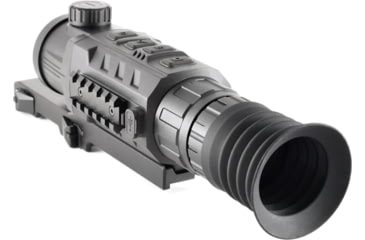 Image of InfiRay Outdoor Rico Mk1 640 Thermal Weapon Sight, 2x35mm, Black, IRAY-RH35