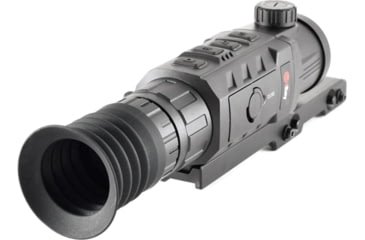 Image of InfiRay Outdoor Rico Mk1 640 Thermal Weapon Sight, 2x35mm, Black, IRAY-RH35