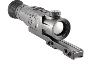 Image of InfiRay Outdoor Rico Mk1 640 Thermal Weapon Sight, 2x35mm, Black, IRAY-RH35