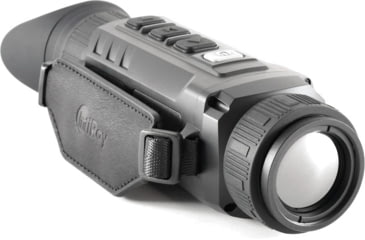 Image of InfiRay Outdoor Zoom ZH38 Handheld Thermal Monocular, 640x512, 38mm, Black, IRAY-ZH38