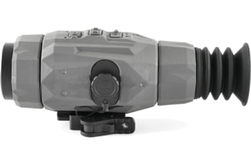 Image of iRayUSA Rico Bravo 384 Thermal Weapon Sight, 3x35mm, Sniper Grey, IRAY-RB35
