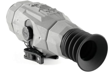 Image of iRayUSA Rico Bravo 384 Thermal Weapon Sight, 3x35mm, Sniper Grey, IRAY-RB35