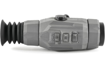 Image of iRayUSA Rico Bravo 384 Thermal Weapon Sight, 3x35mm, Sniper Grey, IRAY-RB35