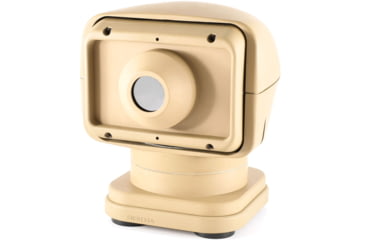 Image of iRayUSA Rovir MK2 Vehicle Mounted Thermal PTZ System, 640x480, 25mm, Coyote Tan, ROVIR-0625