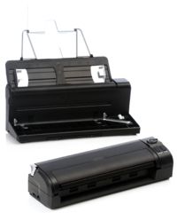 Image of Iris IRIScan Pro Office 3 Scanner
