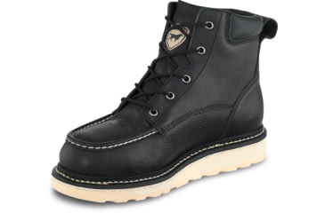Image of Irish Setter Ashby 83652 Work Boot - Mens, Black, 11 D, 83652D 110