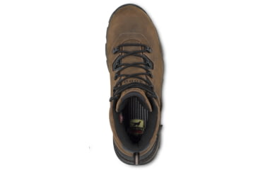 Image of Irish Setter Crosby 83656 Work Boot - Mens, Brown Leather, 11.5 D, 83656D 115