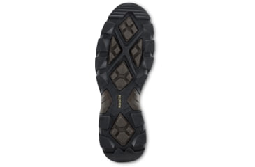 Image of Irish Setter Crosby 83656 Work Boot - Mens, Brown Leather, 11.5 D, 83656D 115