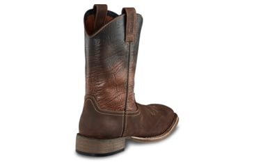Image of Irish Setter Deadwoods 4828 Mens Boot, 11 in Height, Non-Insulated, Medium, Brown, 9.5 US, 04828D 095
