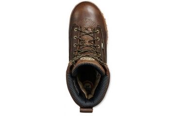 Image of Irish Setter Elk Tracker 860 Boot, 12 Inch, Waterproof 1000g Insulation, Brown, 11.5 Medium 00860D 115