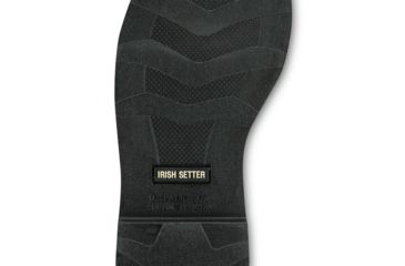 Image of Irish Setter Farmington 83861 Mens Work Boot, 8 in Height, Non-Insulated, Extra Wide, Brown, 8 US, 83861E2080