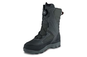 Image of Irish Setter IceTrek 3896 Mens Boot, 12 in Height, Waterproof, Leather, Insulated, E Wide Width, Slate, 14, 03897E 140