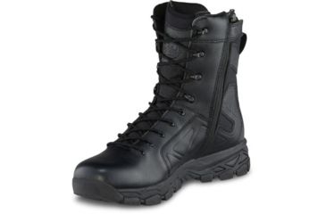 Image of Irish Setter Mens Ravine Tactical 832 Boot, Black, 8 Wide, 00832E2080