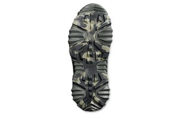 Image of Irish Setter Mens Rutmaster 2.0 17in 800g Insulated Waterproof Hunting Boots w/ScentBan, Mossy Oak Break-Up Country, 12E, 04883E 120