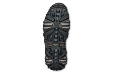 Image of Irish Setter Mens Rutmaster 2.0 Lite 7mm Hunting Boots w/ ScentBan, Brown, 14E, 04896E 140