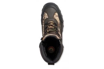 Image of Irish Setter Trail Phantom Hunting Boots - Men's, Real Tree Extra, 14 E2, 02850E2140