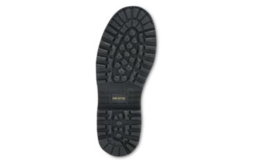 Image of Irish Setter Mesabi 83826 Mens Boot /w Safety Toe, 9 in Height, Waterproof, Java Soggy Leather, EE Extra Wide Width, Brown, 11.5, 83826E2115