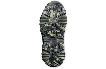 Image of Irish Setter Rutmaster 2.0 4884 Rubber Boot, 17 Inch, Waterproof, 1200g Insulation, Mossey Oak Break-Up Country CAMO, 11 Medium Wide 04884E 110