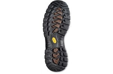 Image of Irish Setter Two Harbors 83906 Boot, 11 Inch Pull, On, Steel Toe, Waterproof, EH Sole, Brown, 9.5 Medium 83906D 095