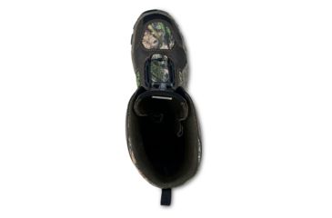 Image of Irish Setter VaprTrek 2846 Mens Snake Boot, 17 in Height, Non-Insulated, Waterproof, Extra Wide, Mossy Oak Obsession, 11 US, 02846E2110