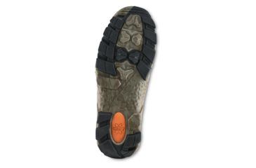 Image of Irish Setter VaprTrek 2848 Mens Snake Boot, 17 in Height, Non-Insulated, Waterproof, Extra Wide, Realtree Edge, 10.5 US, 02848E2105