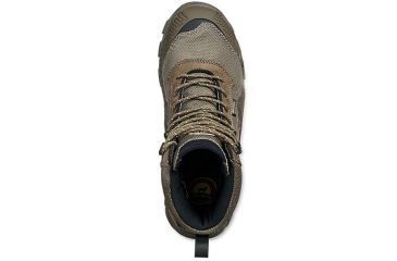 Image of Irish Setter VaprTrek 2863 Boot, 8 Inch, Waterproof, Stone, 9 Medium 02863D 090