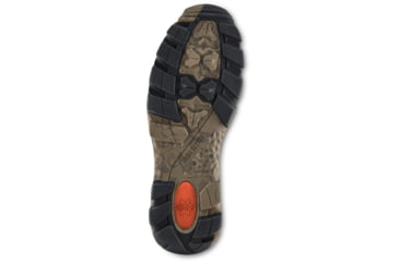 Image of Irish Setter VaprTrek 3816 Hunting Boot - Mens, Realtree Edge, 6.5 D, 03816D 065