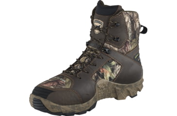 Image of Irish Setter VaprTrek 3817 Hunting Boot - Mens, Mossy Oak Break-up Country, 15 D, 03817D 150