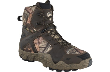 Image of Irish Setter VaprTrek 3817 Hunting Boot - Mens, Mossy Oak Break-up Country, 15 D, 03817D 150