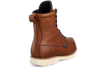 Image of Irish Setter Wingshooter 894 Boot, 9 Inch, Waterproof, Tan, 13 Medium 00894D 130
