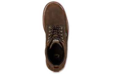 Image of Irish Setter Wingshooter ST 83622 Mens Work Boot, 6 in Height, Non-Insulated, Waterproof, Medium, Brown, 8.5 US, 83622D 085