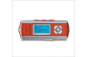 Image of iRiver IFP-790T 256Mb Digital Audio MP3 Player - IFP790T