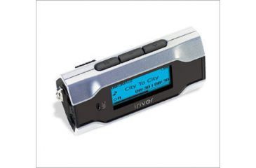 Image of iRiver T30 512MB MP3 Player T30512MB