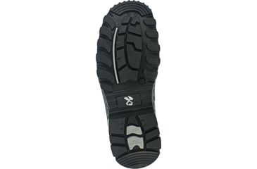 Image of Iron Age Back Stop 6in Boot, Men 7 W, Men, Brown IA5501-Brown-7-Mens-W