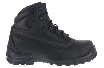Image of Iron Age Back Stop 6in Boot, Men 10.5 M, Men, Black IA5500-Black-10.5-Men's-M