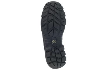 Image of Iron Age Galvenizer 6 inch Steel Toe Work Boot - Mens, Black, 14M IA5230-Black-14-Mens-M