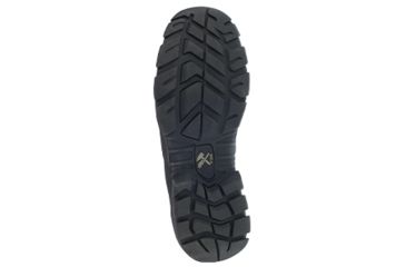 Image of Iron Age Galvenizer Slip On Steel Toe Work Boot - Mens, Black, 14M IA5210-Black-14-Mens-M